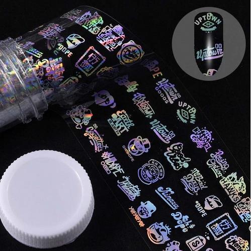 Nail sticker beauty products Nail sticker beauty products
